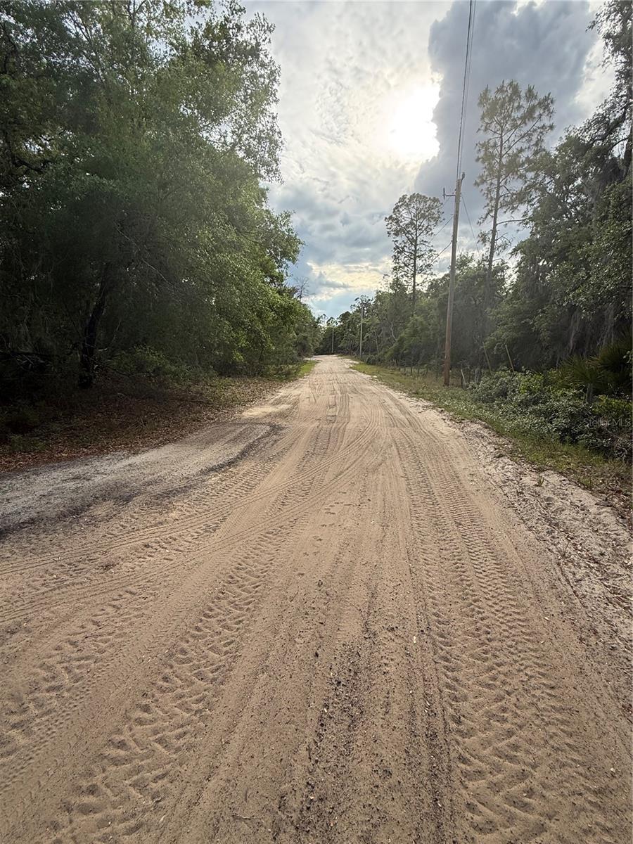 18710 SE 61ST STREET RD, OCKLAWAHA, FL, 32179