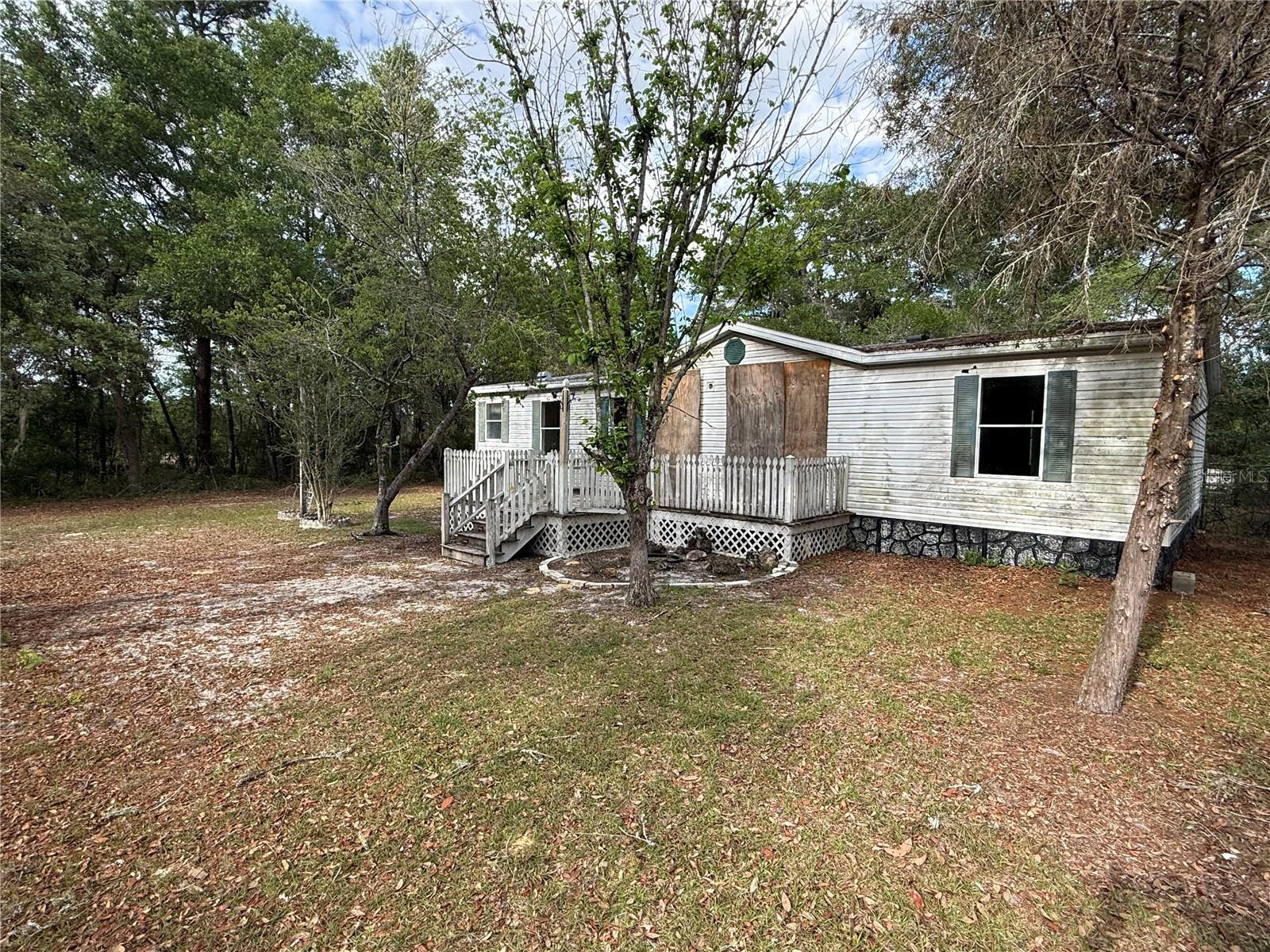 18710 SE 61ST STREET RD, OCKLAWAHA, FL, 32179
