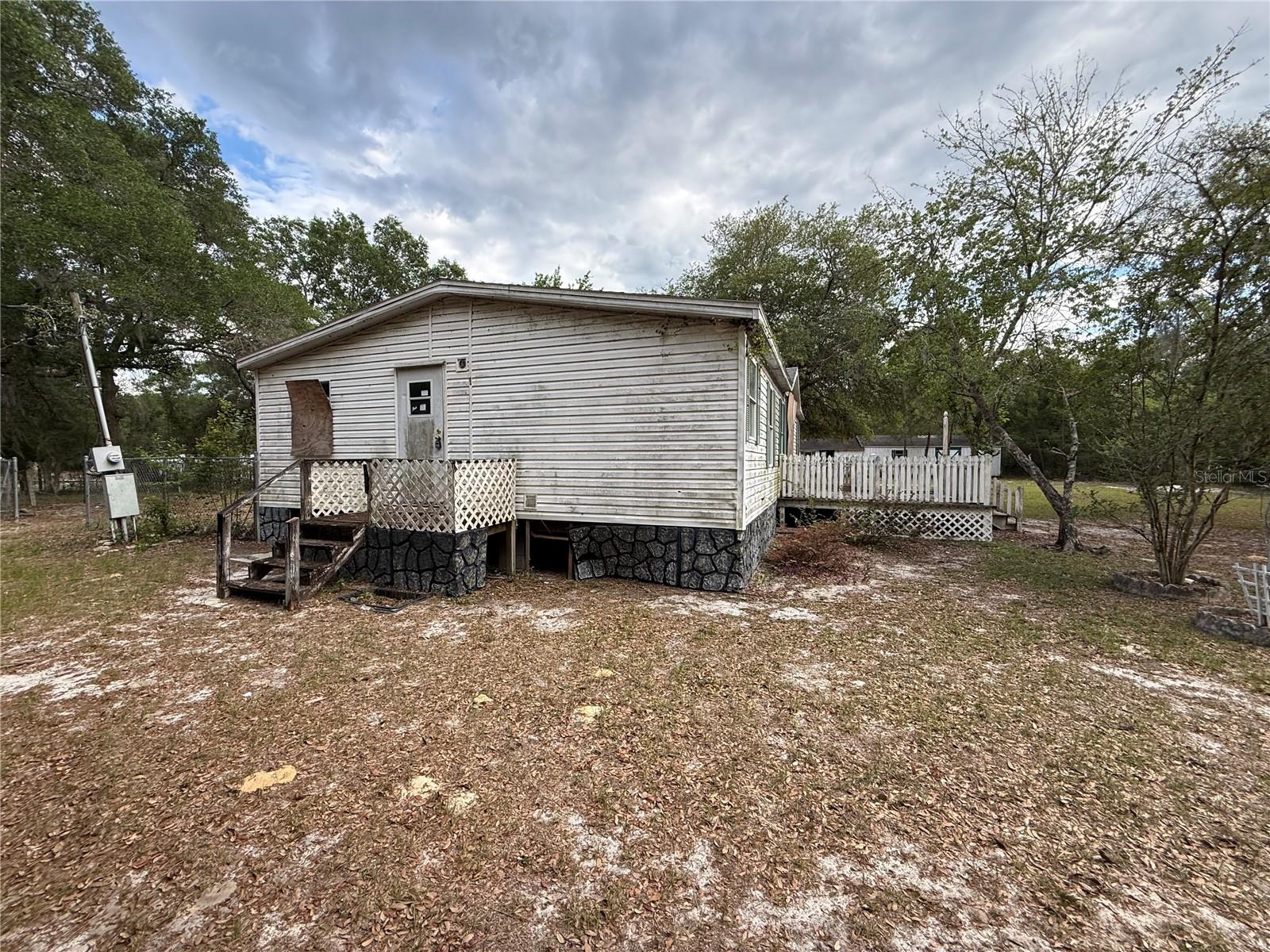 18710 SE 61ST STREET RD, OCKLAWAHA, FL, 32179