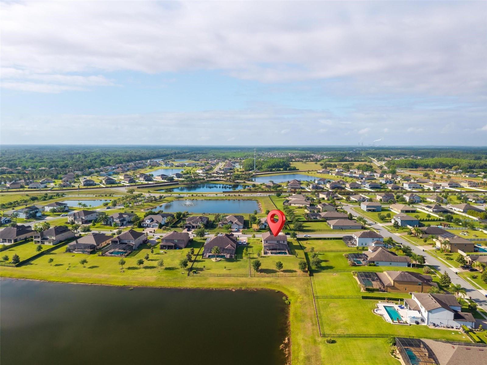 17507 LAGODA LN, ORLANDO, FL, 32820