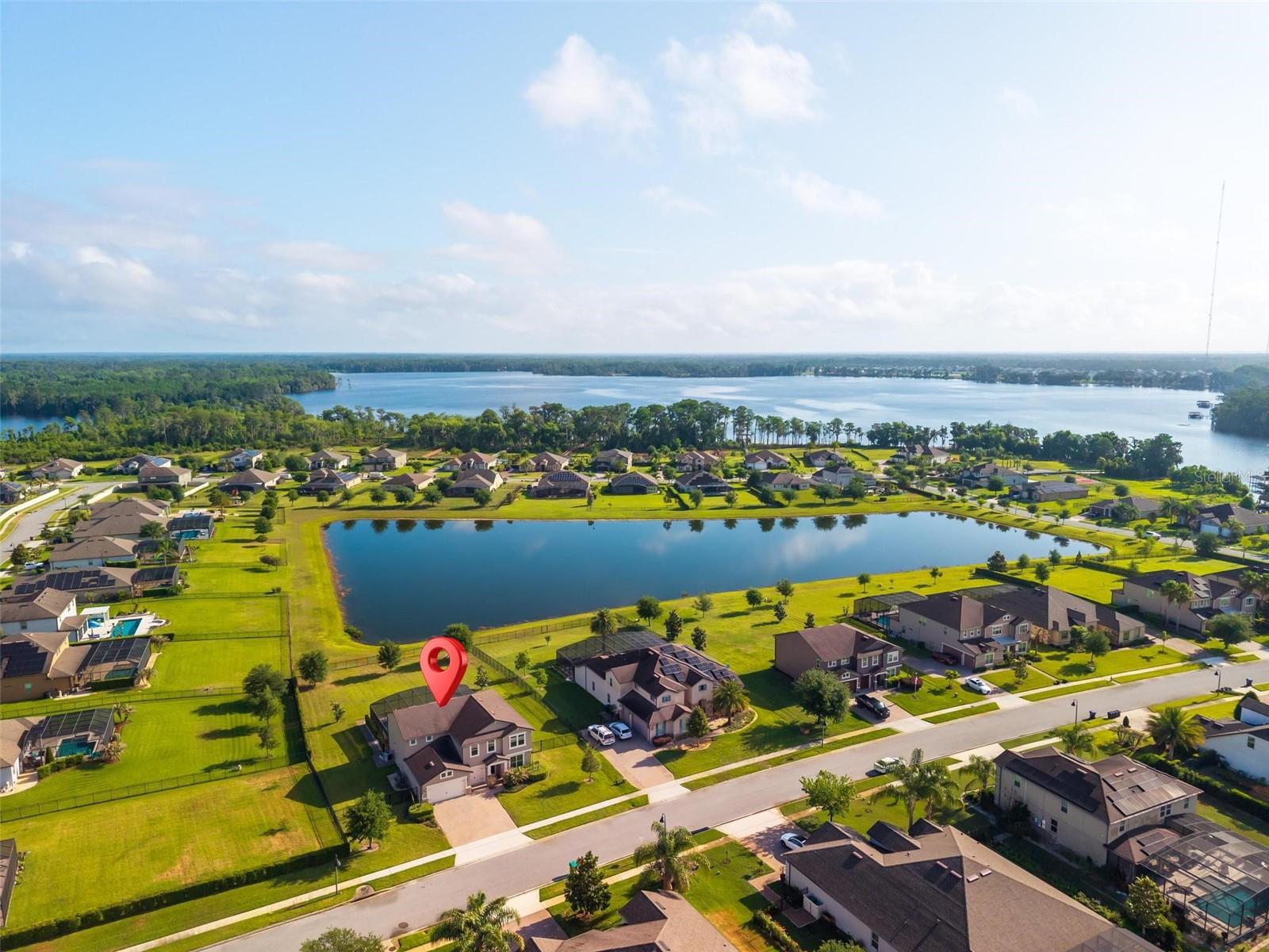 17507 LAGODA LN, ORLANDO, FL, 32820