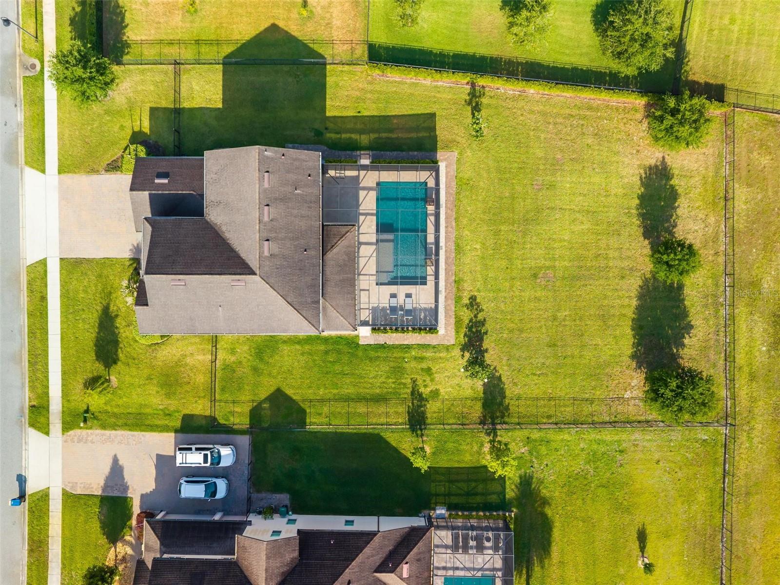 17507 LAGODA LN, ORLANDO, FL, 32820