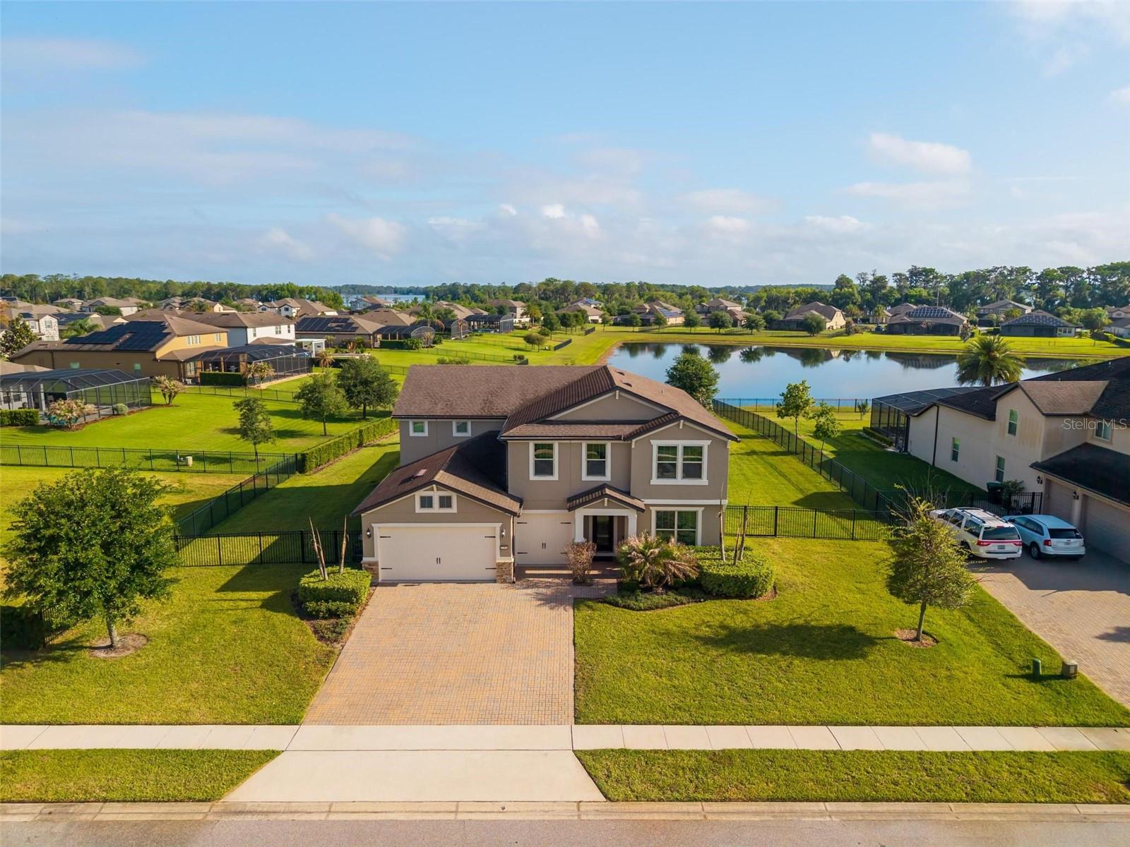 17507 LAGODA LN, ORLANDO, FL, 32820