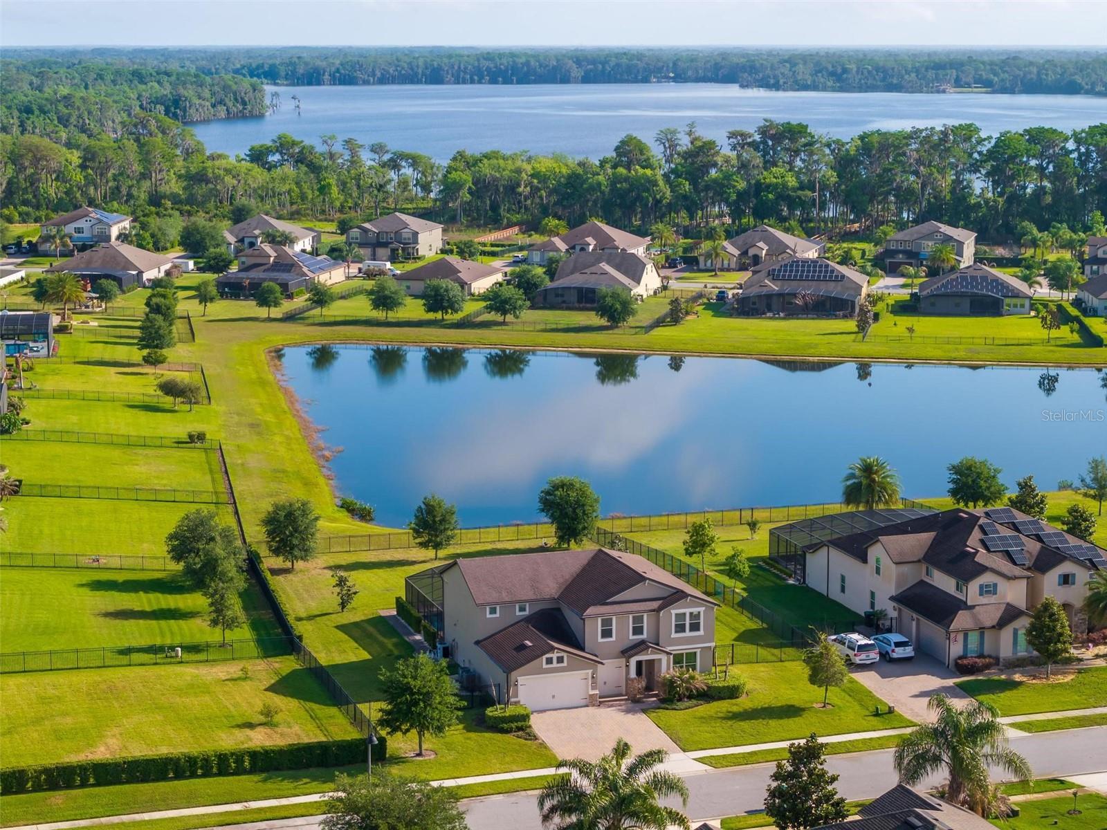 17507 LAGODA LN, ORLANDO, FL, 32820