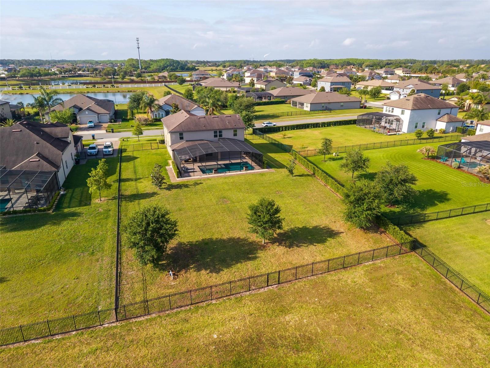 17507 LAGODA LN, ORLANDO, FL, 32820