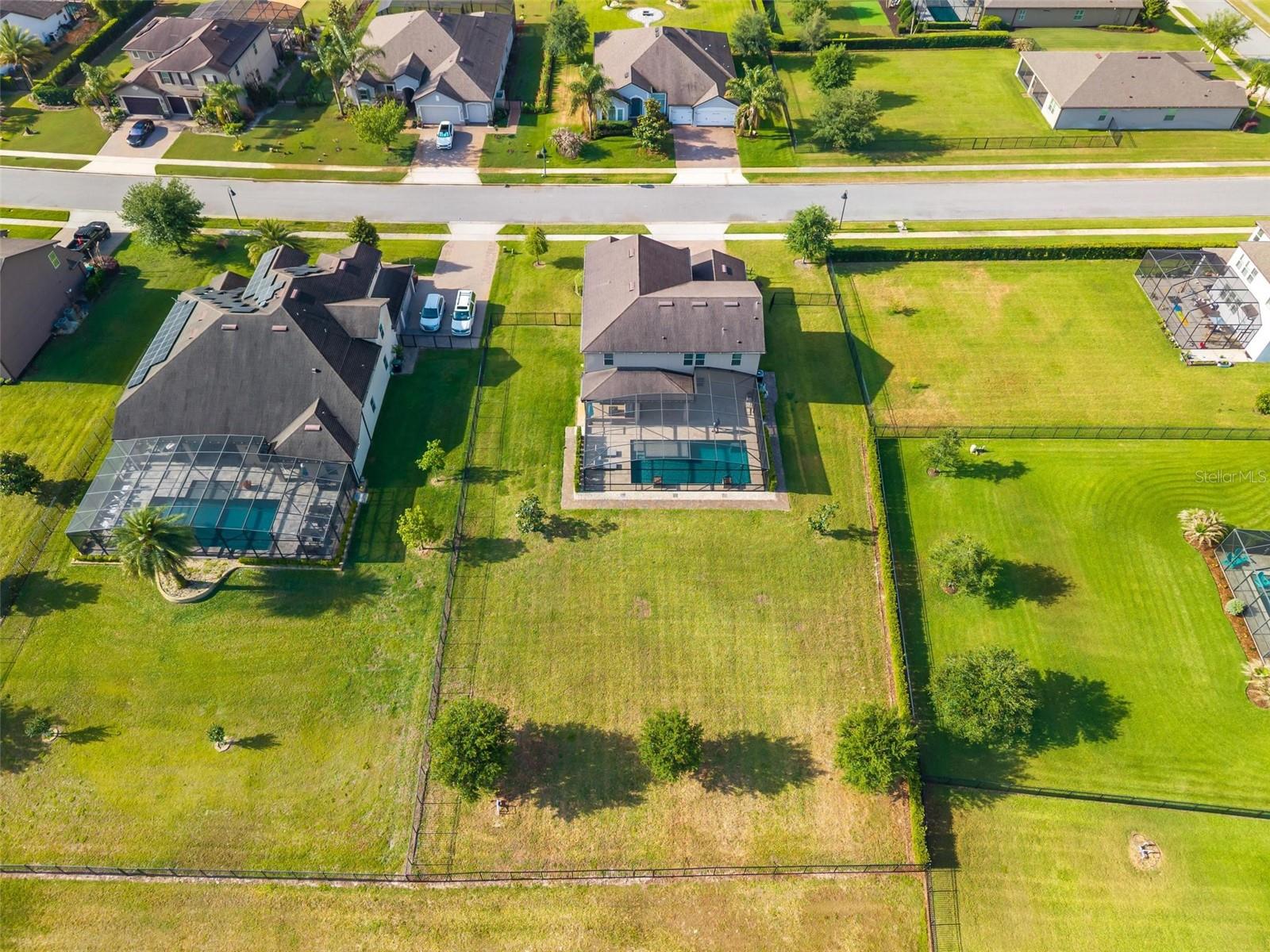 17507 LAGODA LN, ORLANDO, FL, 32820