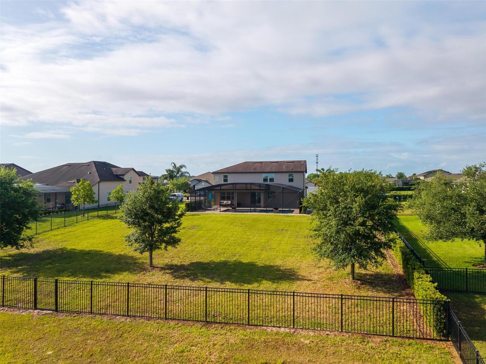 17507 LAGODA LN, ORLANDO, FL, 32820