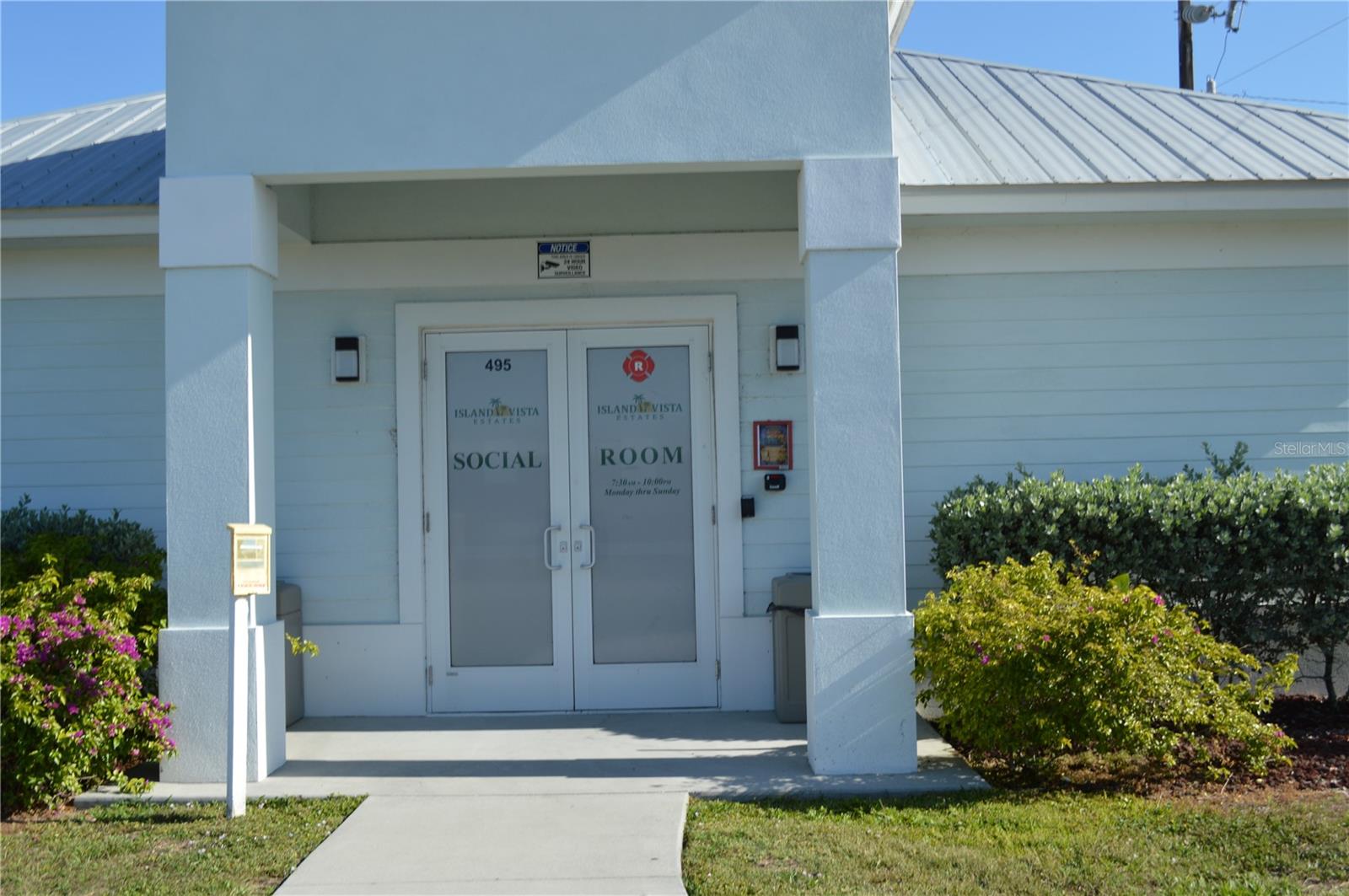 349 ELAND DR, NORTH FORT MYERS, FL, 33903