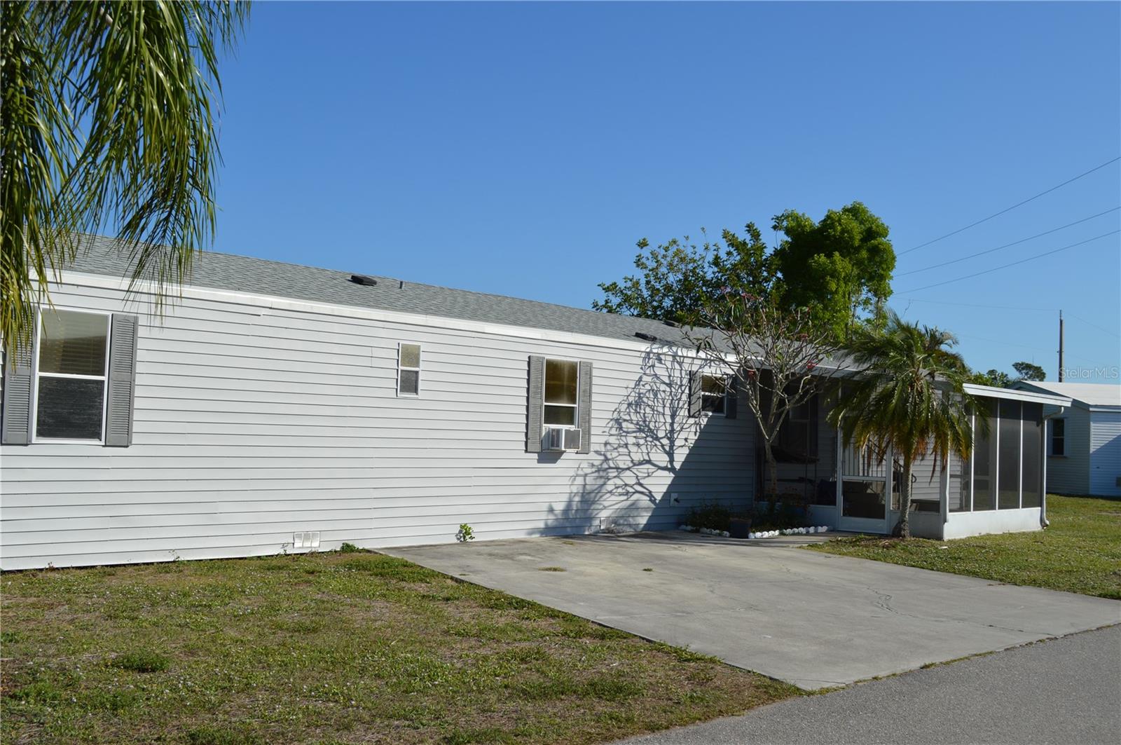 349 ELAND DR, NORTH FORT MYERS, FL, 33903