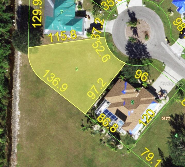 7111 N BLUE SAGE, PUNTA GORDA, FL, 33955
