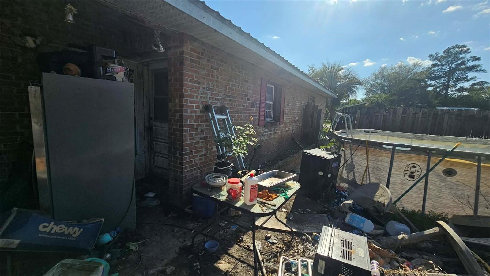 131 PARK RD, INTERLACHEN, FL, 32148