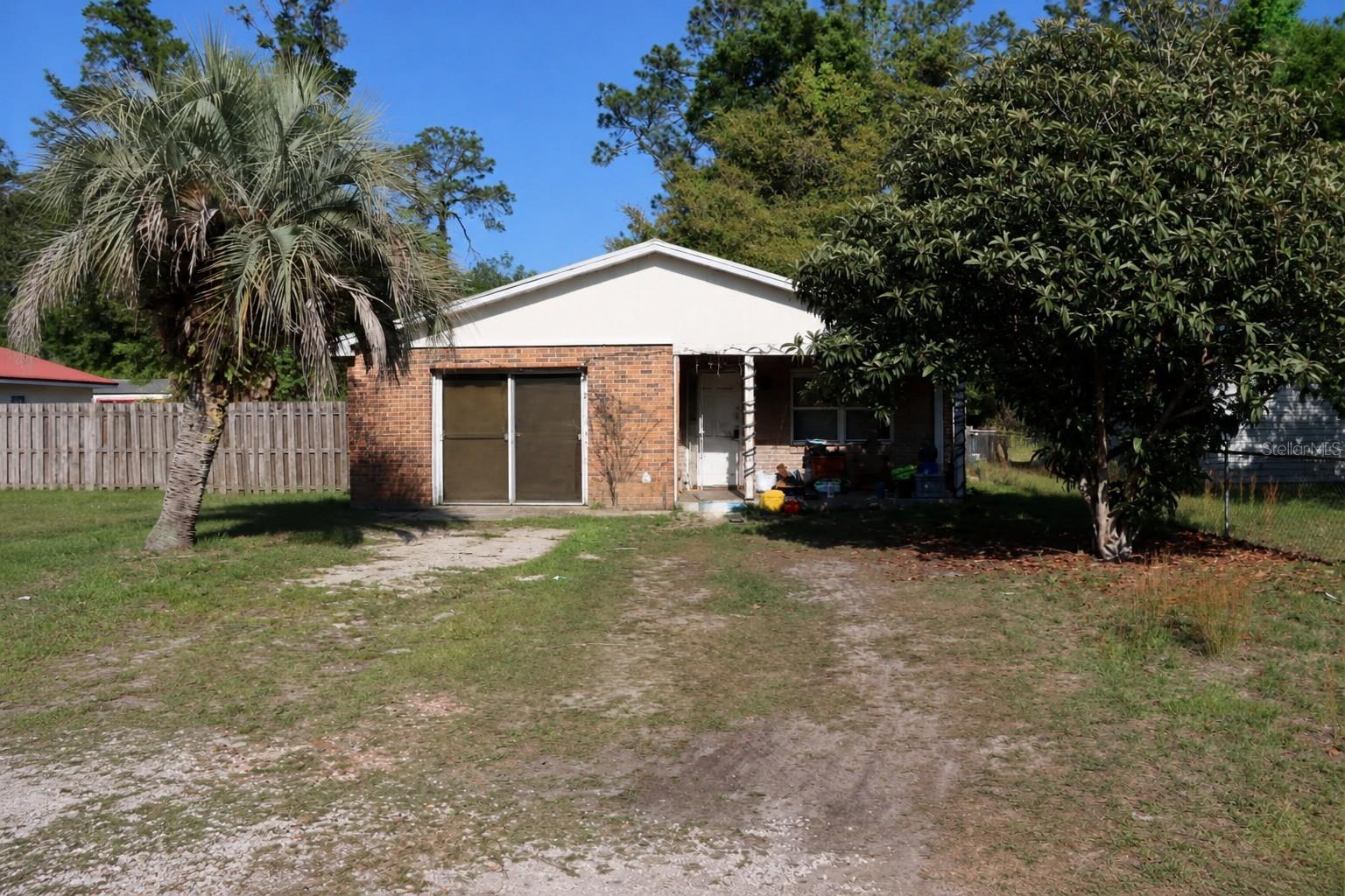 131 PARK RD, INTERLACHEN, FL, 32148