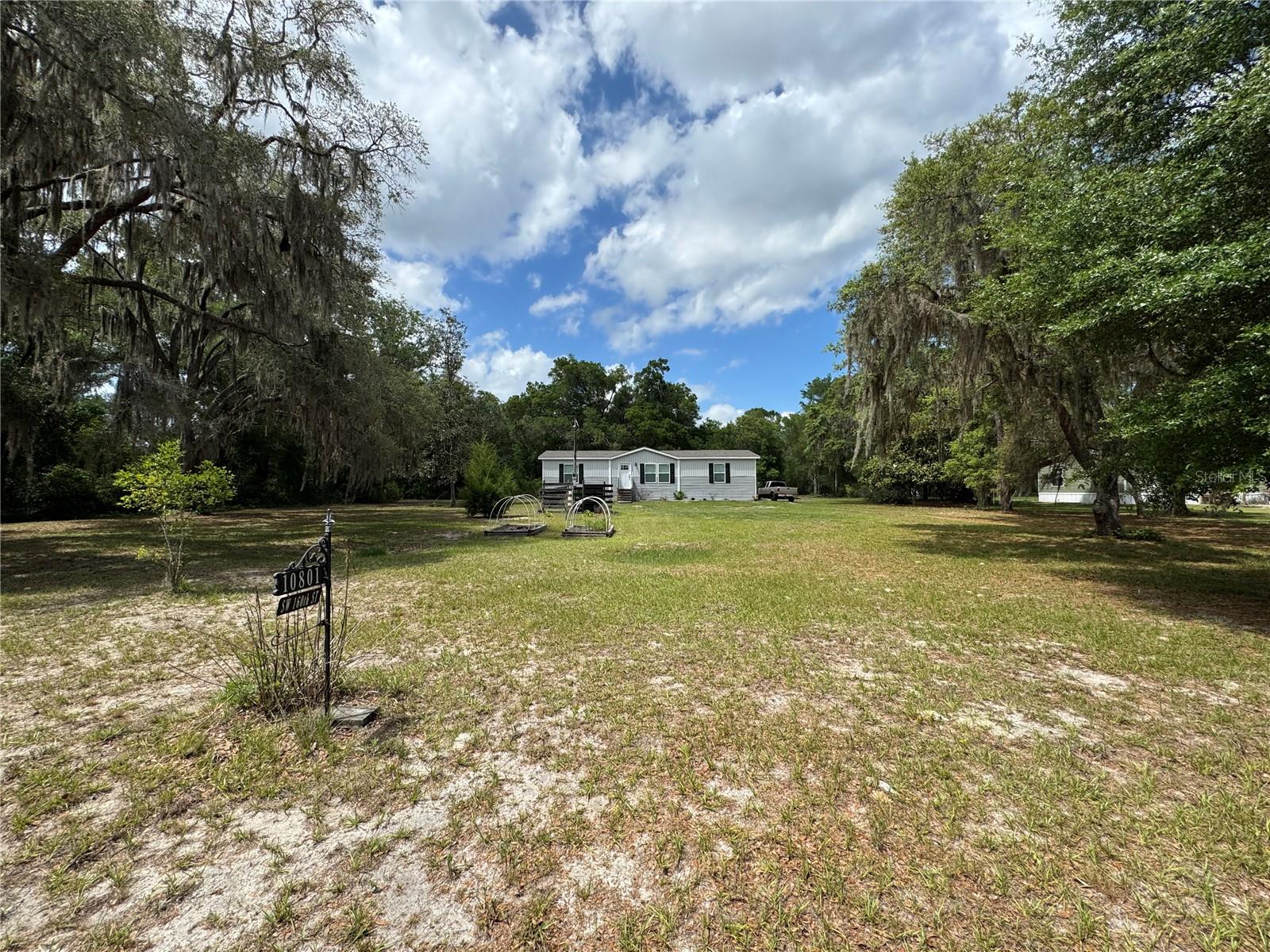 10801 SW 160TH ST, DUNNELLON, FL, 34432