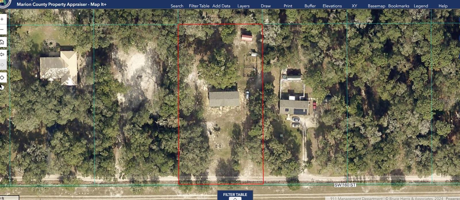 10801 SW 160TH ST, DUNNELLON, FL, 34432