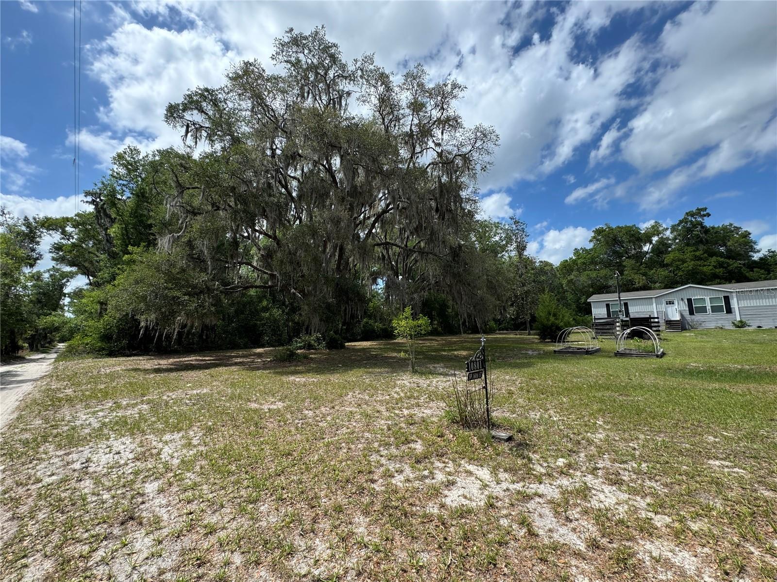 10801 SW 160TH ST, DUNNELLON, FL, 34432