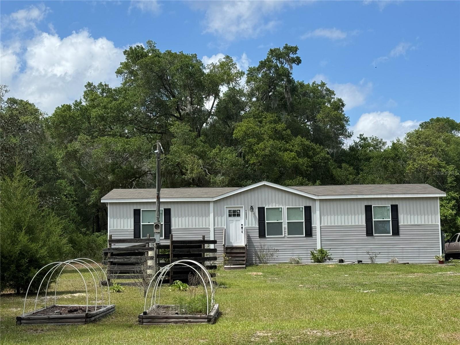 10801 SW 160TH ST, DUNNELLON, FL, 34432