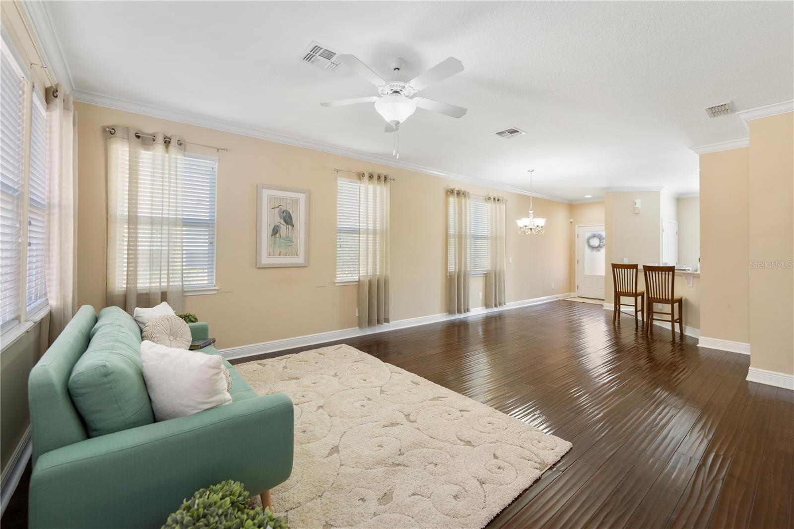 6108 SAINT JULIAN DR, SANFORD, FL, 32771