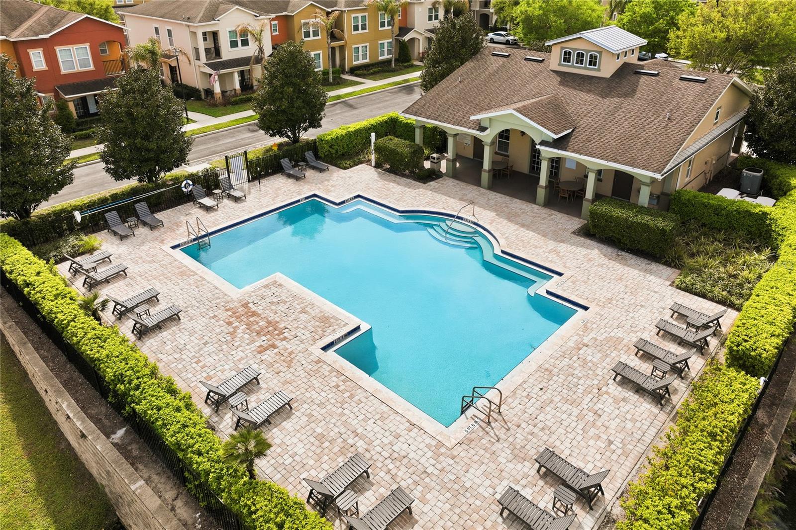 6108 SAINT JULIAN DR, SANFORD, FL, 32771