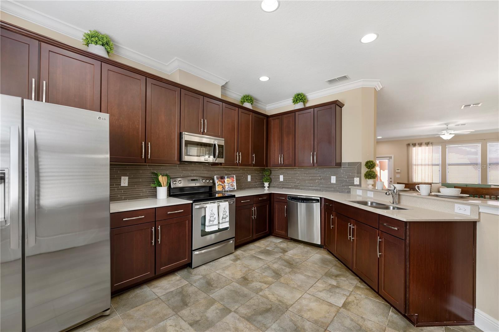 6108 SAINT JULIAN DR, SANFORD, FL, 32771