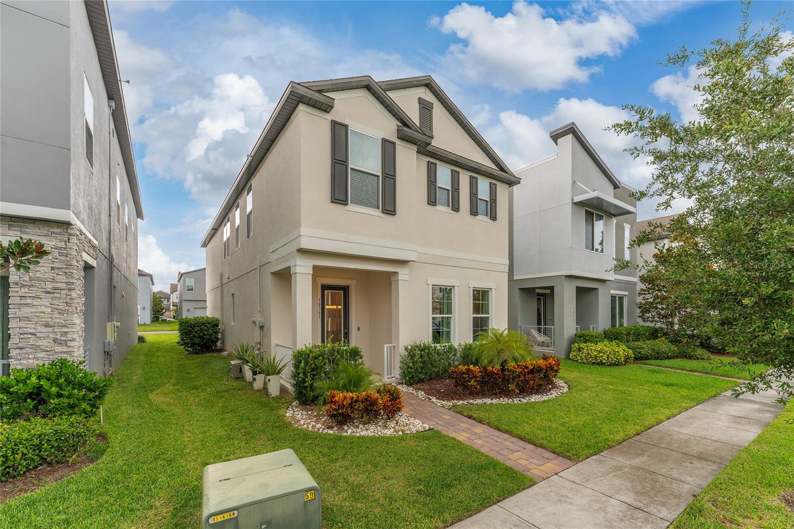 10361 AUSTRINA OAK LOOP, WINTER GARDEN, FL, 34787