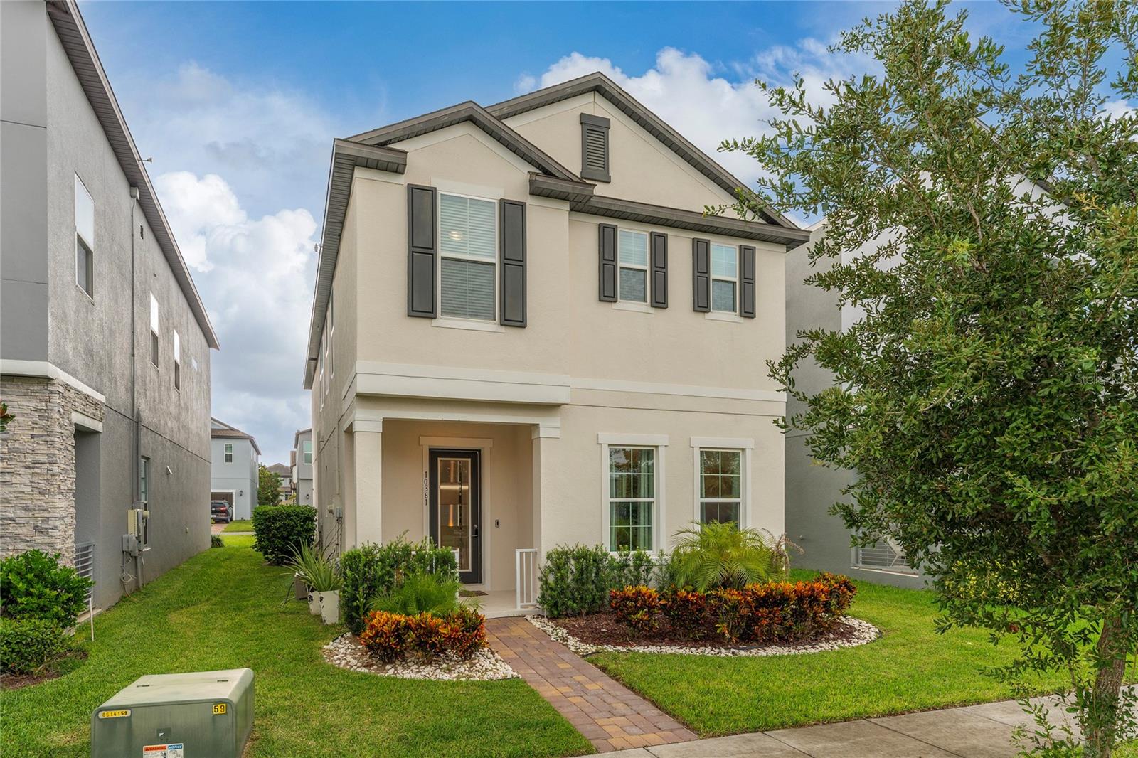 10361 AUSTRINA OAK LOOP, WINTER GARDEN, FL, 34787