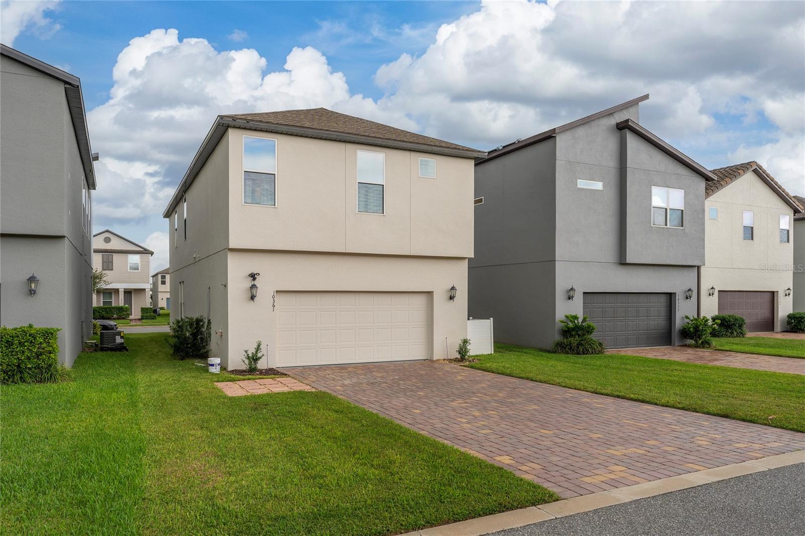 10361 AUSTRINA OAK LOOP, WINTER GARDEN, FL, 34787