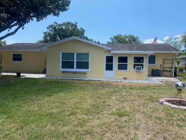 2134 MCKINLEY ST, CLEARWATER, FL, 33765