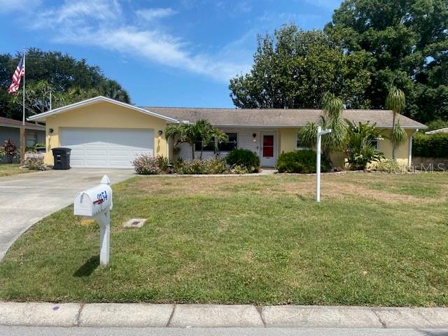 2134 MCKINLEY ST, CLEARWATER, FL, 33765