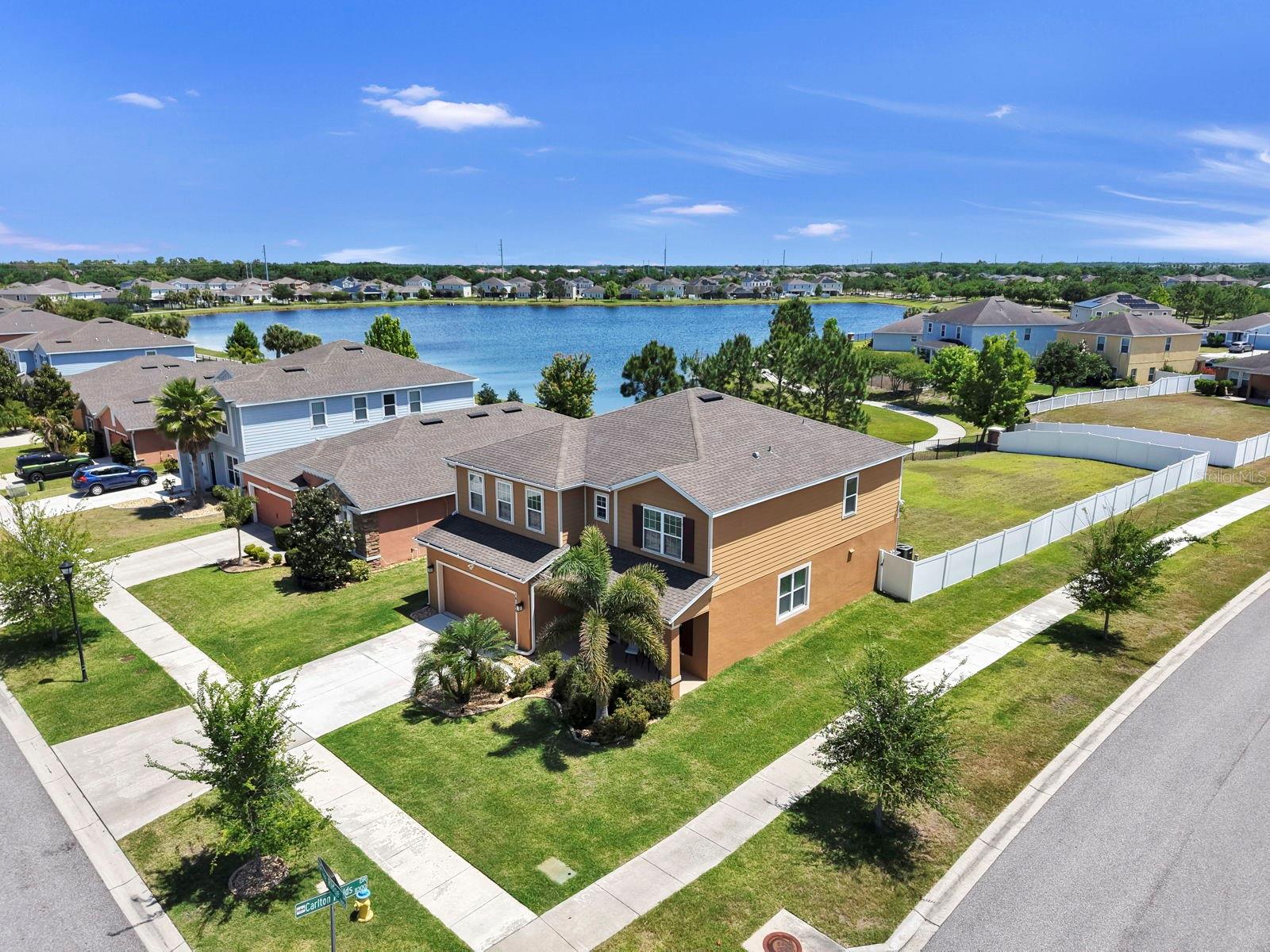 14146 POKE RIDGE DR, RIVERVIEW, FL, 33579