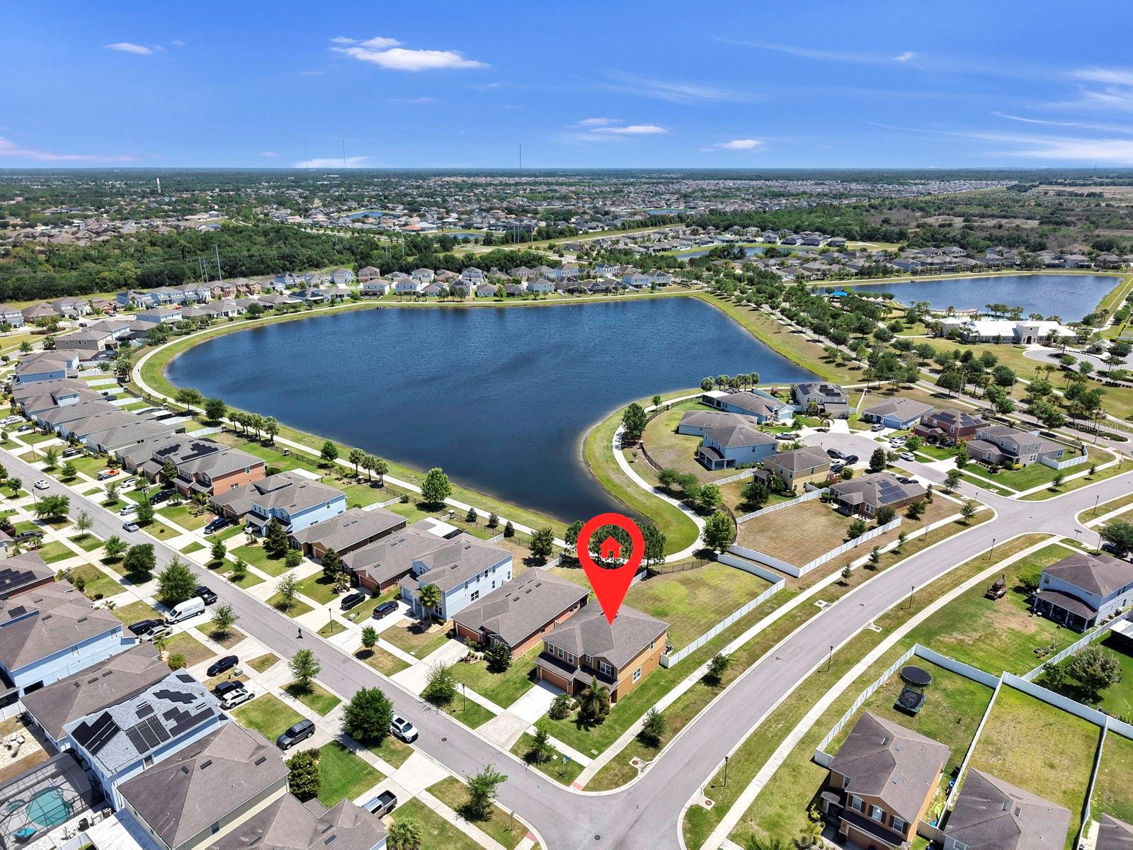 14146 POKE RIDGE DR, RIVERVIEW, FL, 33579