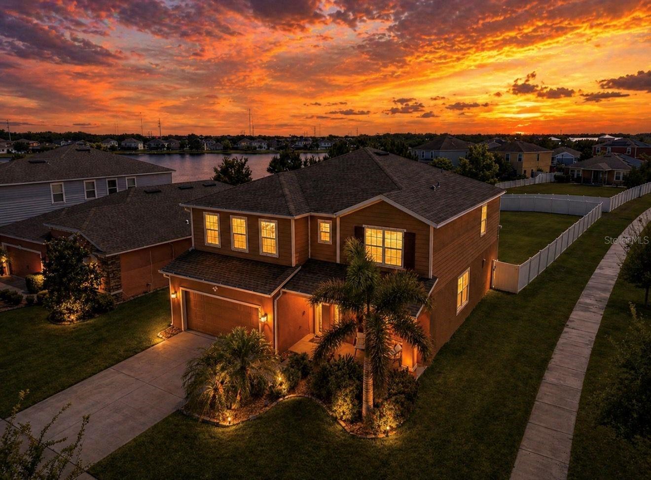 14146 POKE RIDGE DR, RIVERVIEW, FL, 33579