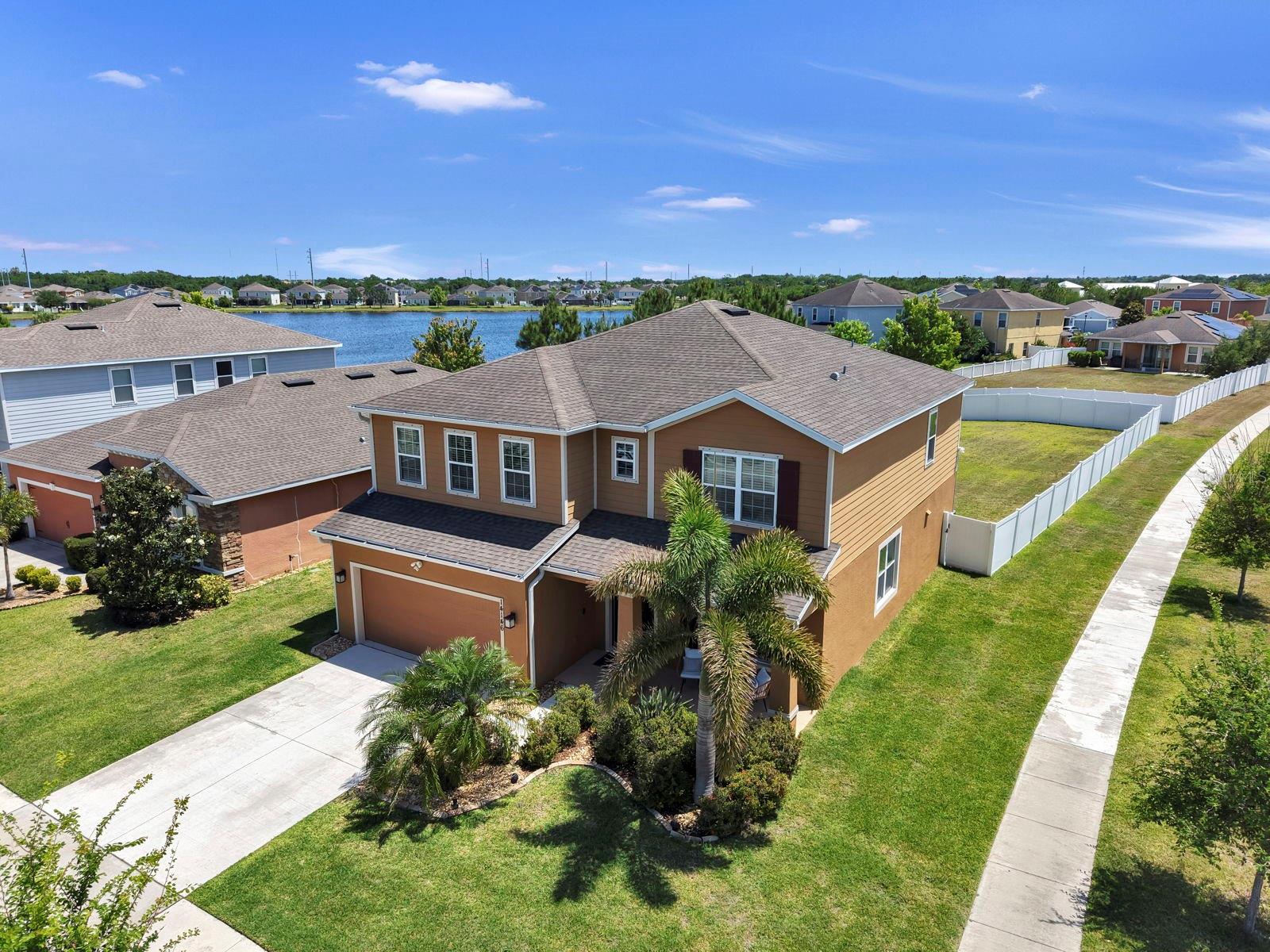 14146 POKE RIDGE DR, RIVERVIEW, FL, 33579