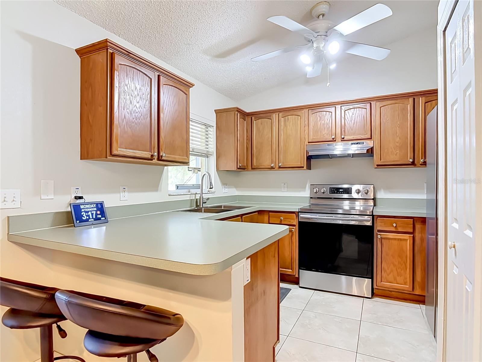 1105 19TH ST, ORANGE CITY, FL, 32763