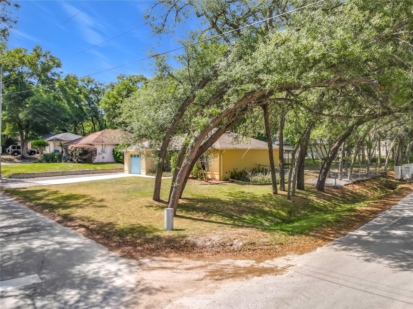 1105 19TH ST, ORANGE CITY, FL, 32763