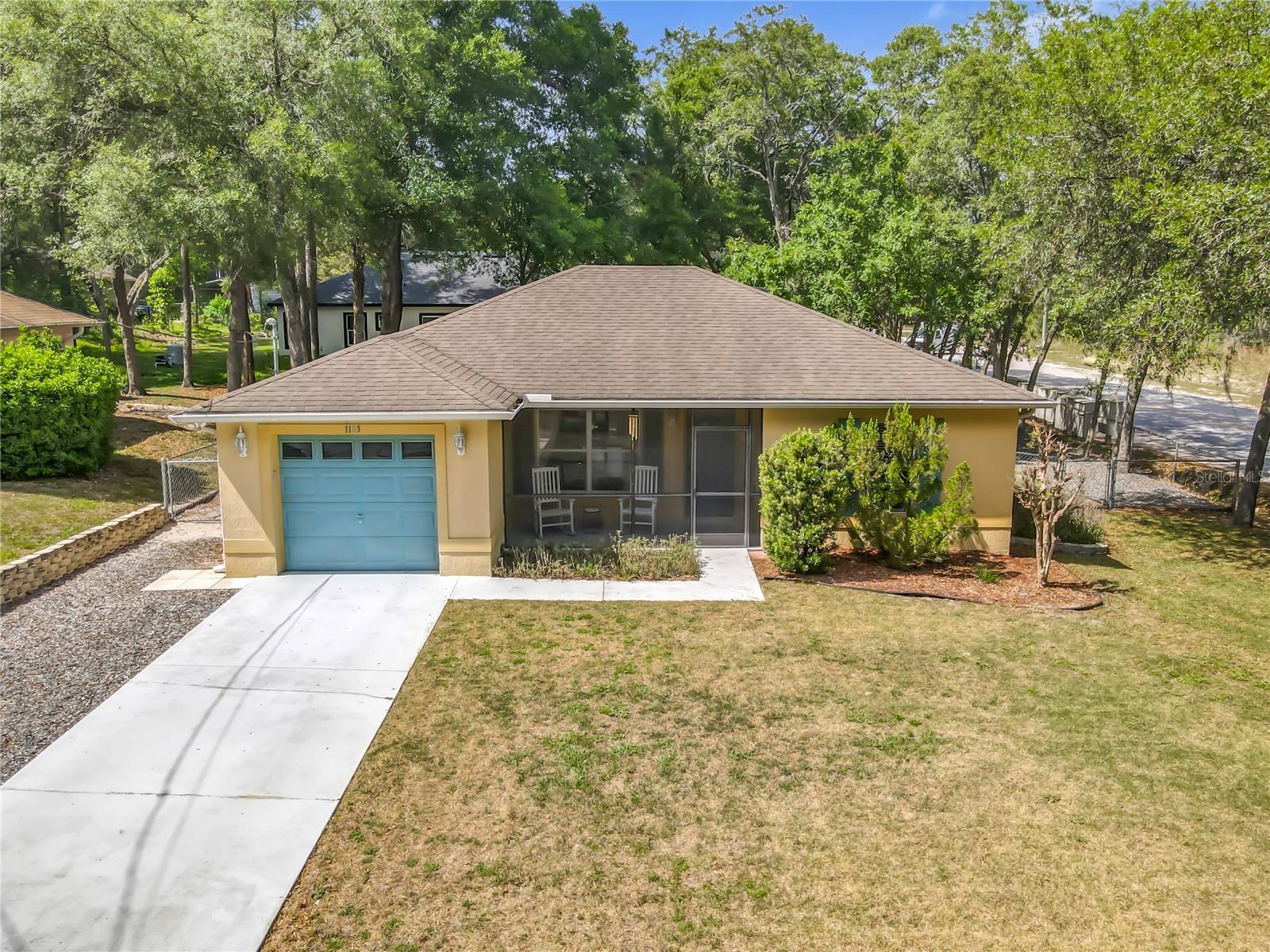 1105 19TH ST, ORANGE CITY, FL, 32763