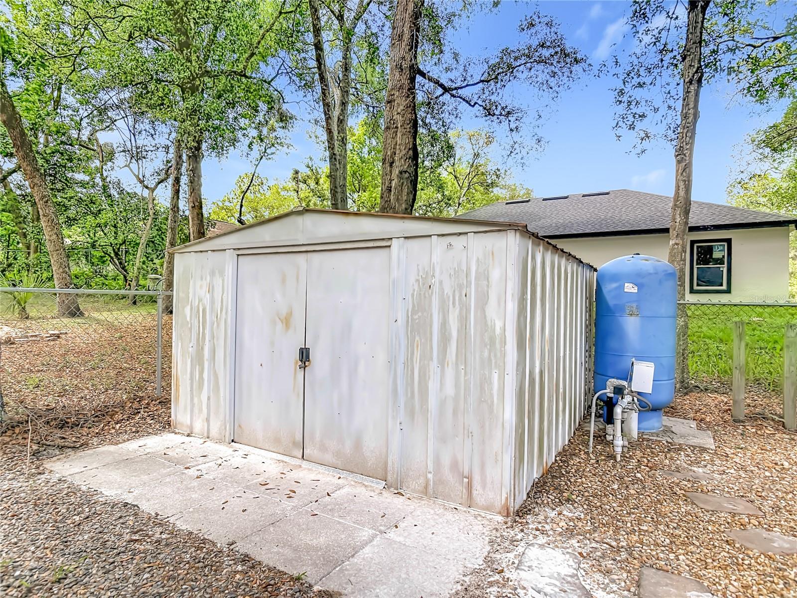 1105 19TH ST, ORANGE CITY, FL, 32763