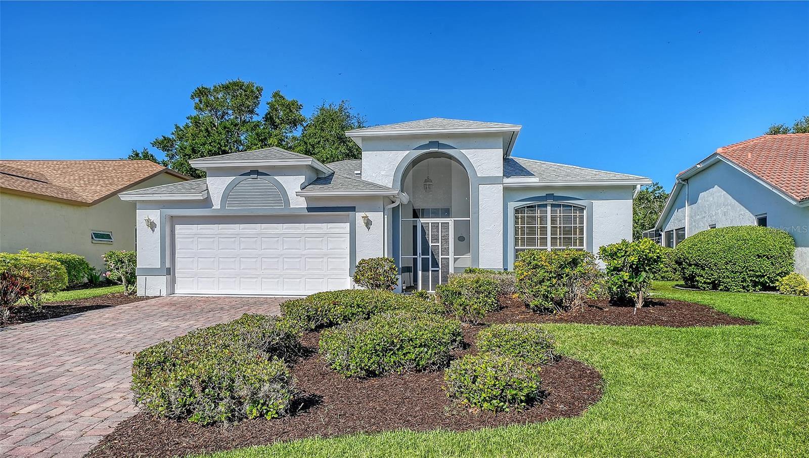 8928 WHITEMARSH AVE, SARASOTA, FL, 34238