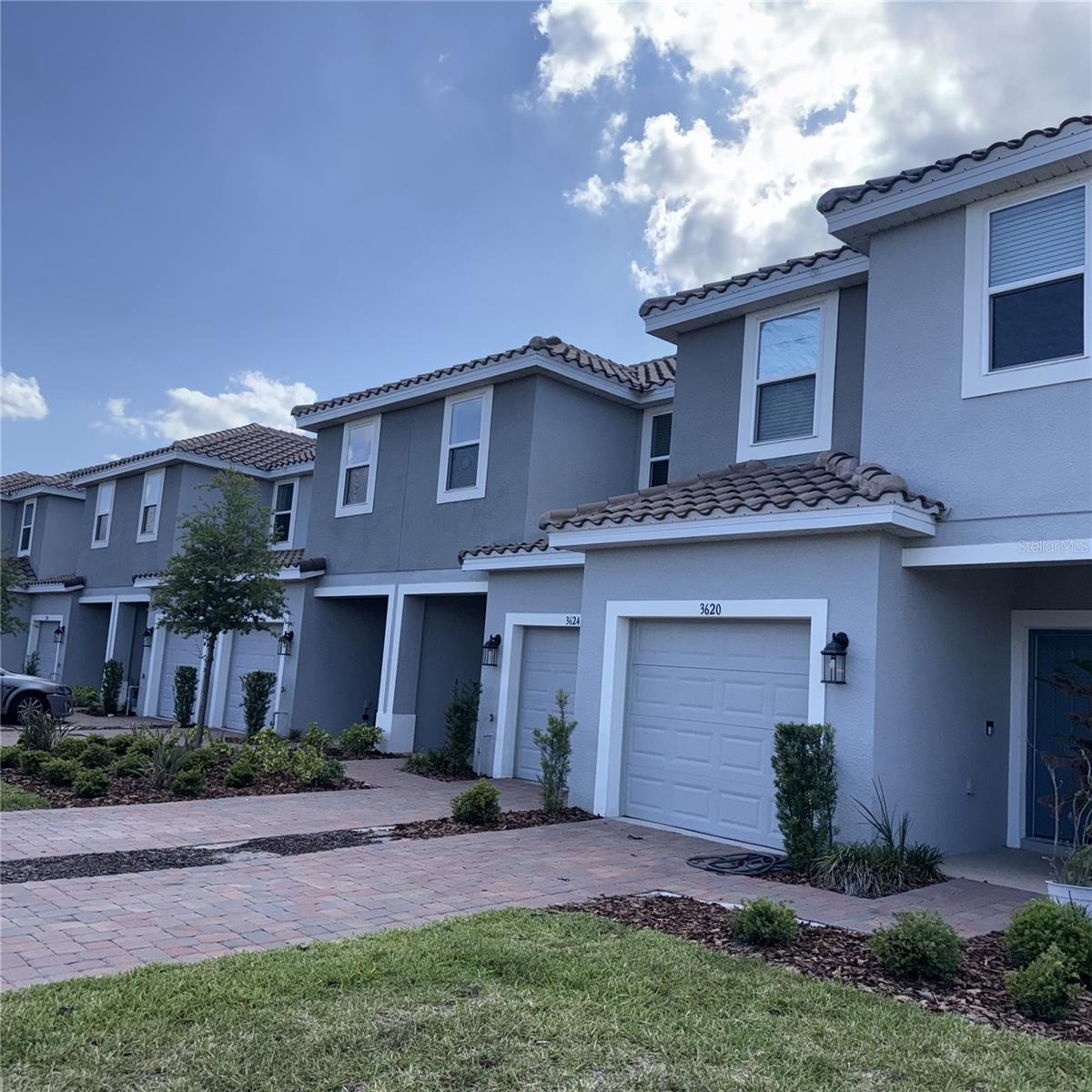 3624 LANDING NET DRIVE, KISSIMMEE, FL, 34746