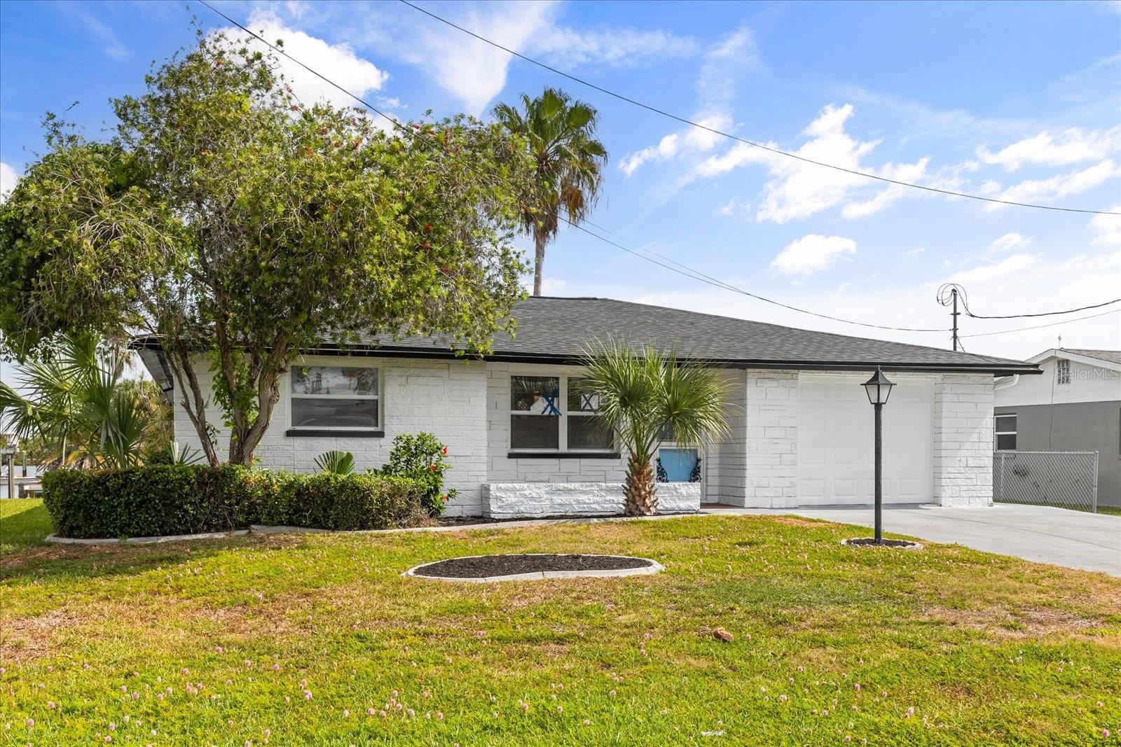 3435 GULF COAST DR, HERNANDO BEACH, FL, 34607