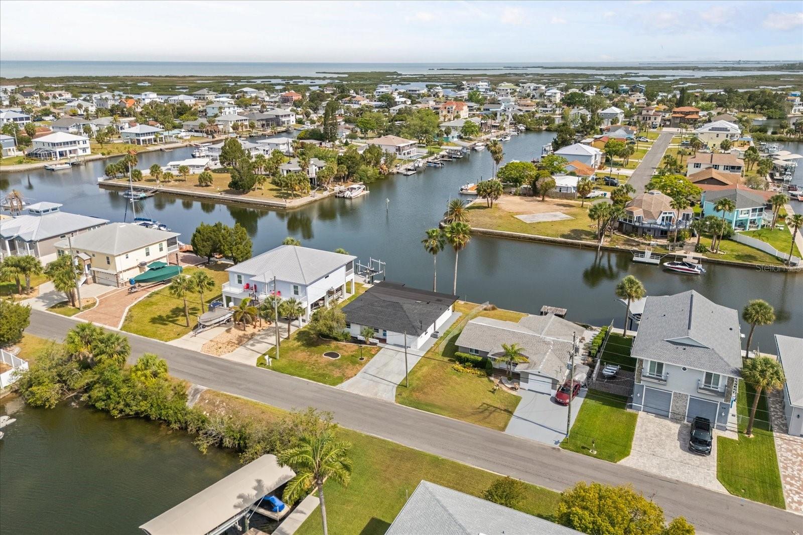 3435 GULF COAST DR, HERNANDO BEACH, FL, 34607