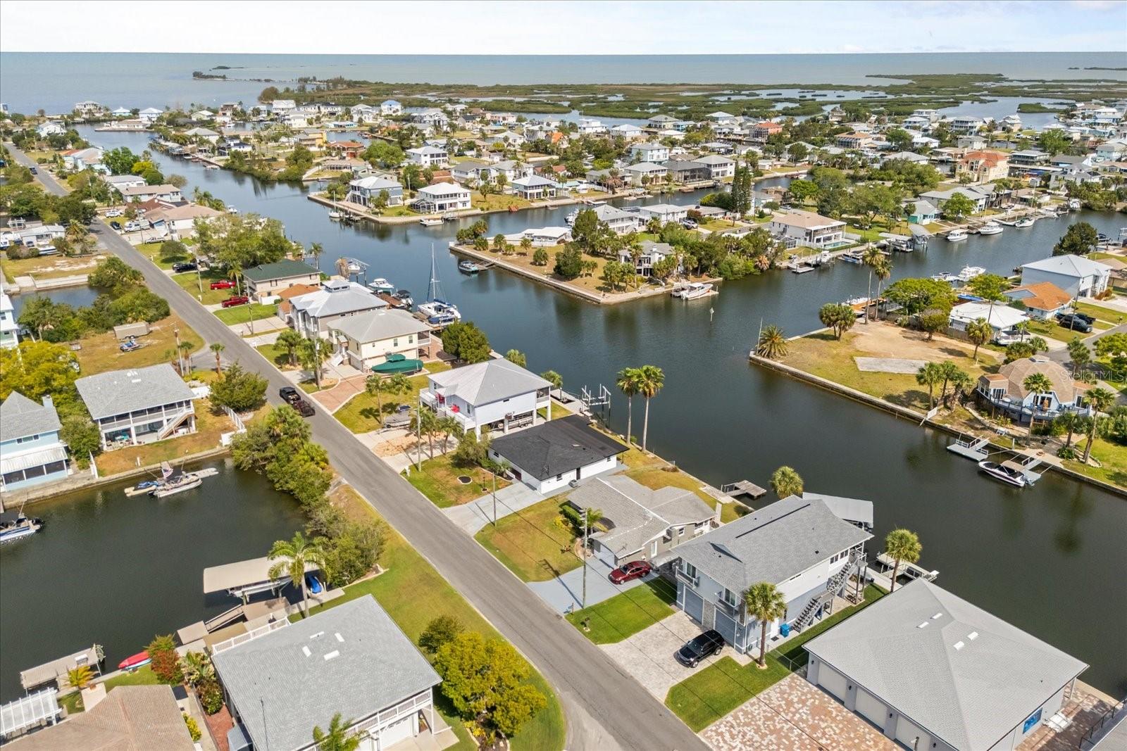 3435 GULF COAST DR, HERNANDO BEACH, FL, 34607