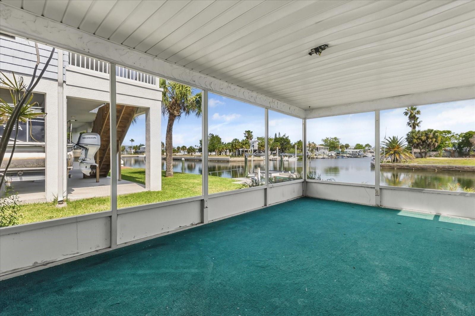 3435 GULF COAST DR, HERNANDO BEACH, FL, 34607