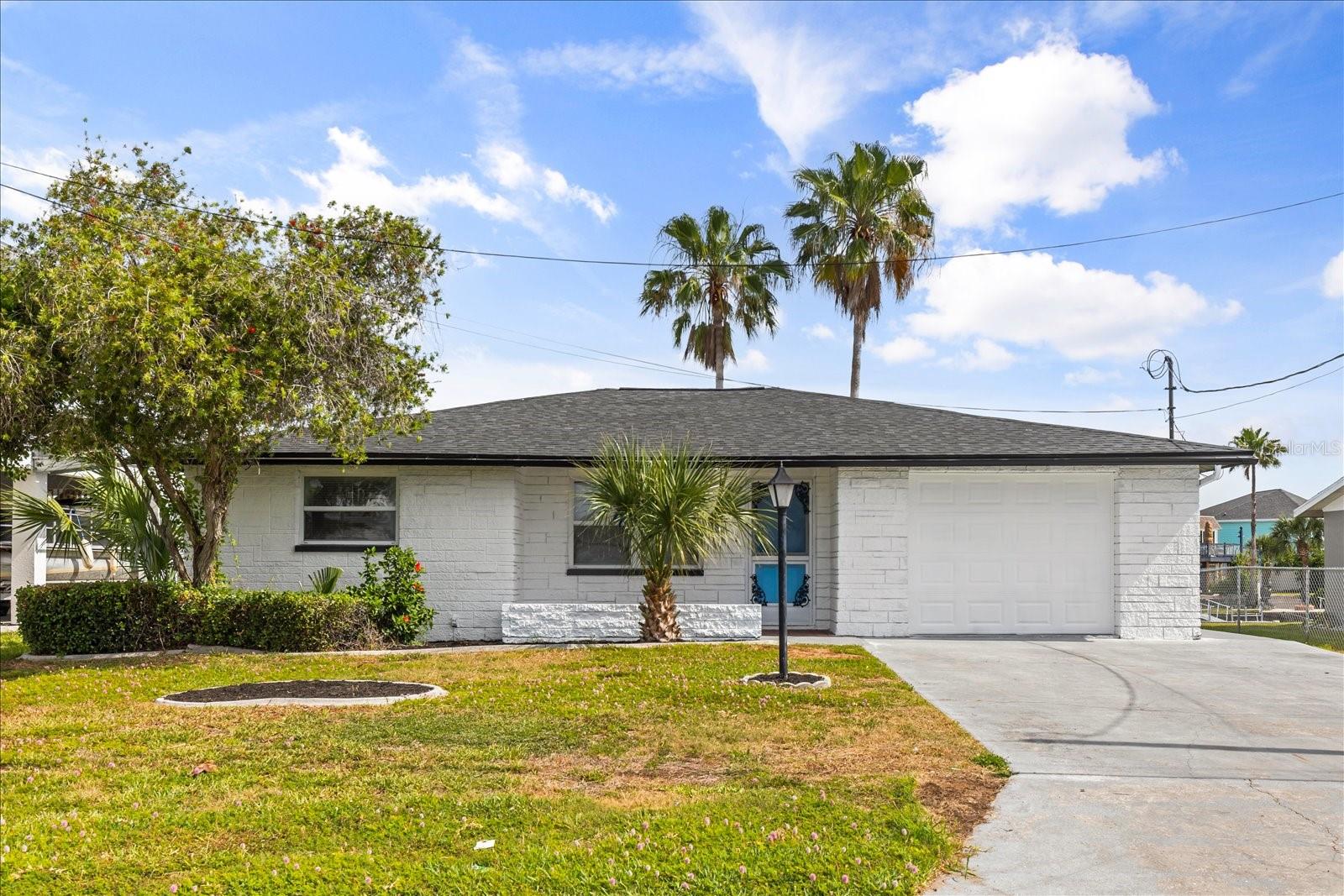 3435 GULF COAST DR, HERNANDO BEACH, FL, 34607