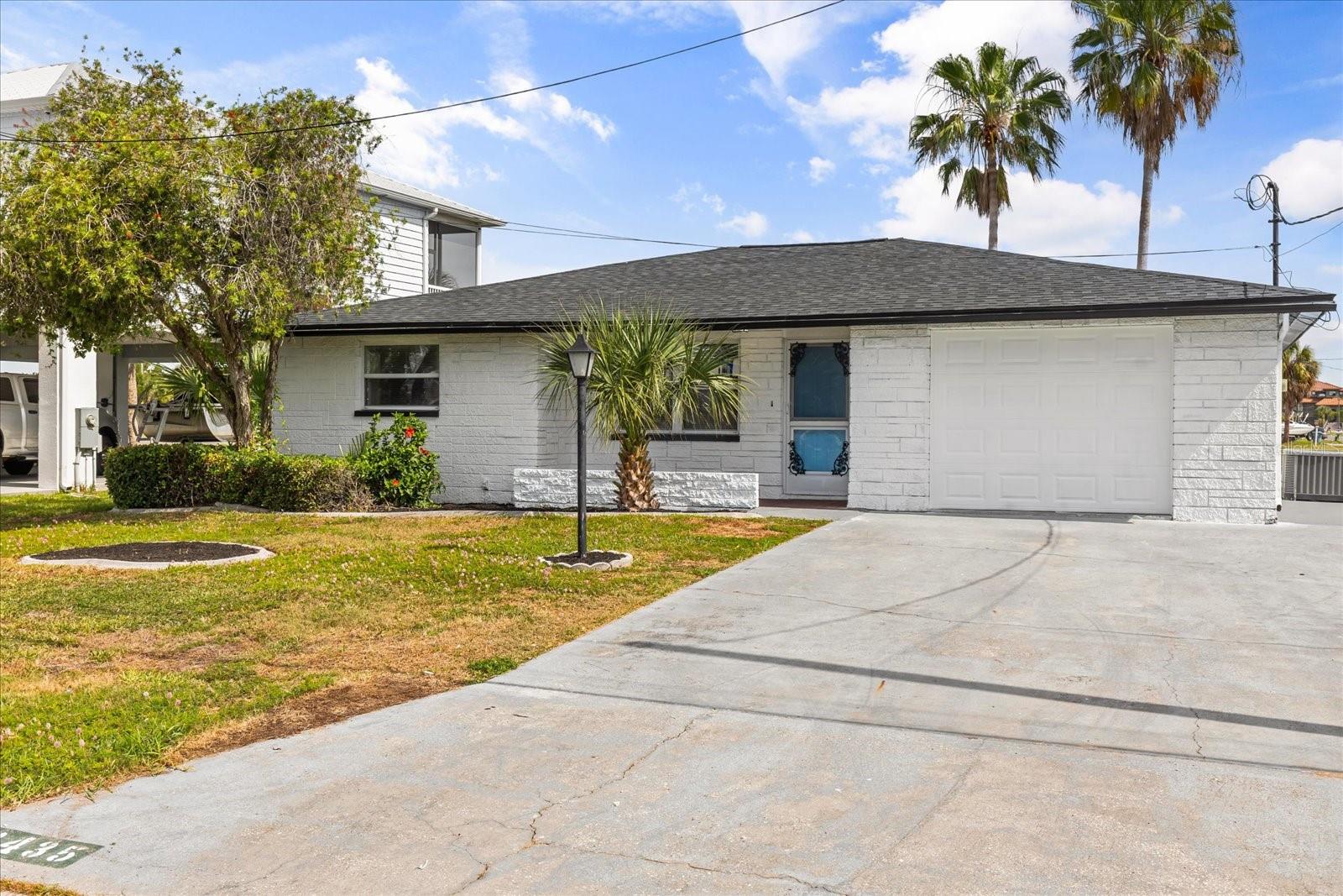3435 GULF COAST DR, HERNANDO BEACH, FL, 34607