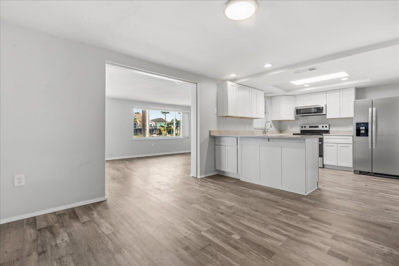 3435 GULF COAST DR, HERNANDO BEACH, FL, 34607
