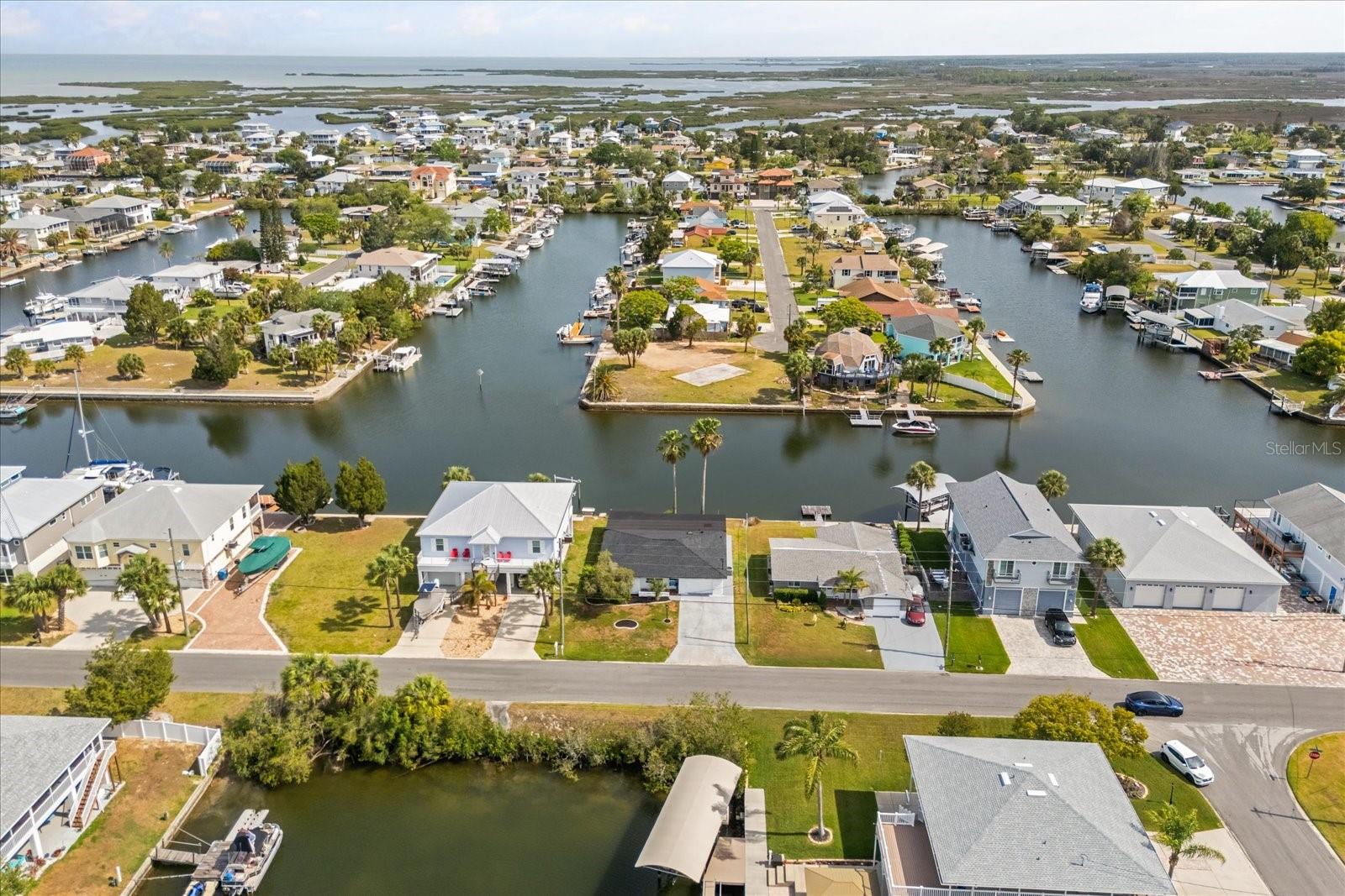 3435 GULF COAST DR, HERNANDO BEACH, FL, 34607