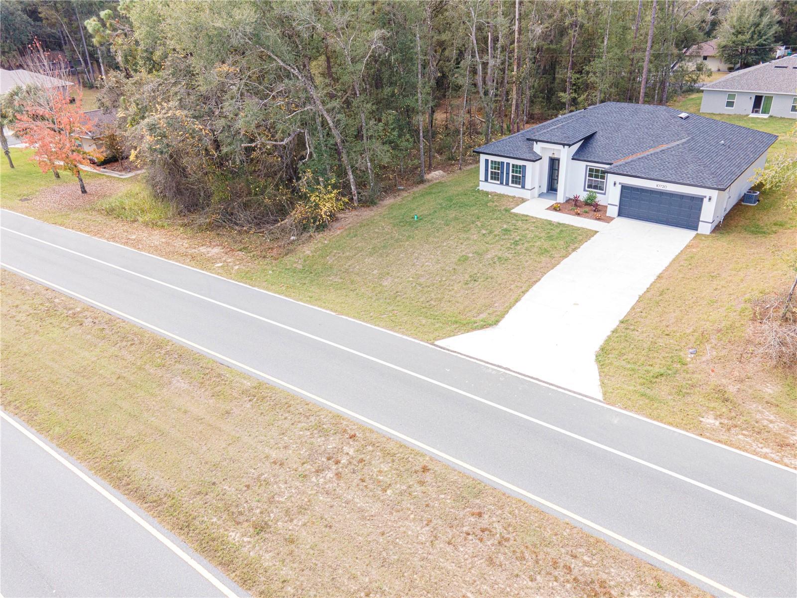 10720 N CITRUS SPRINGS BLVD, CITRUS SPRINGS, FL, 34434