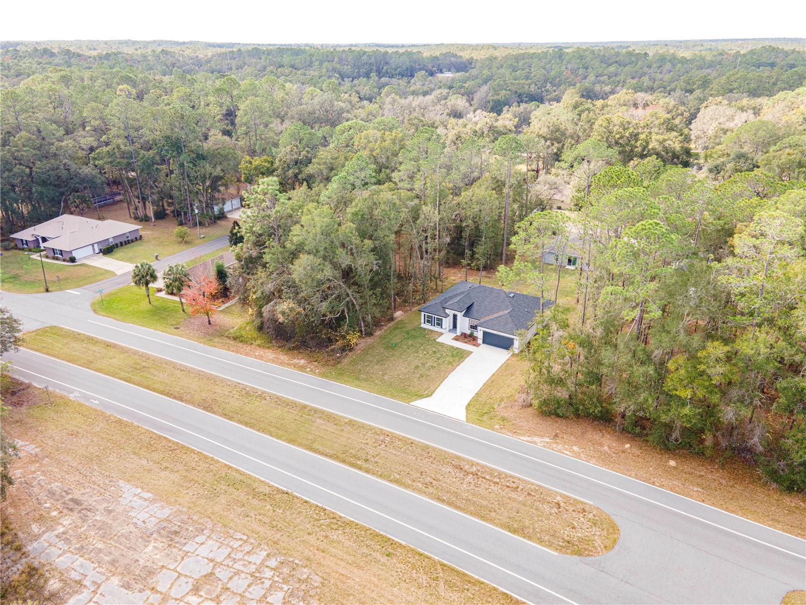 10720 N CITRUS SPRINGS BLVD, CITRUS SPRINGS, FL, 34434