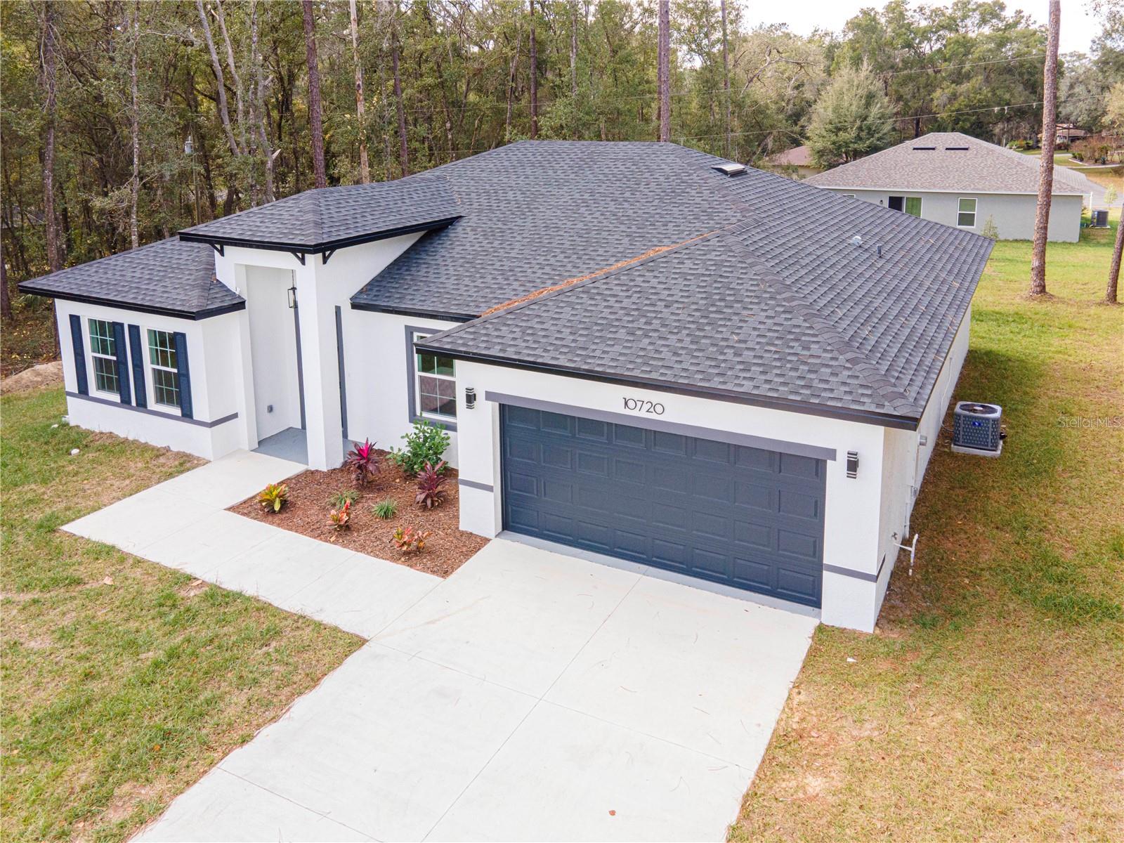10720 N CITRUS SPRINGS BLVD, CITRUS SPRINGS, FL, 34434