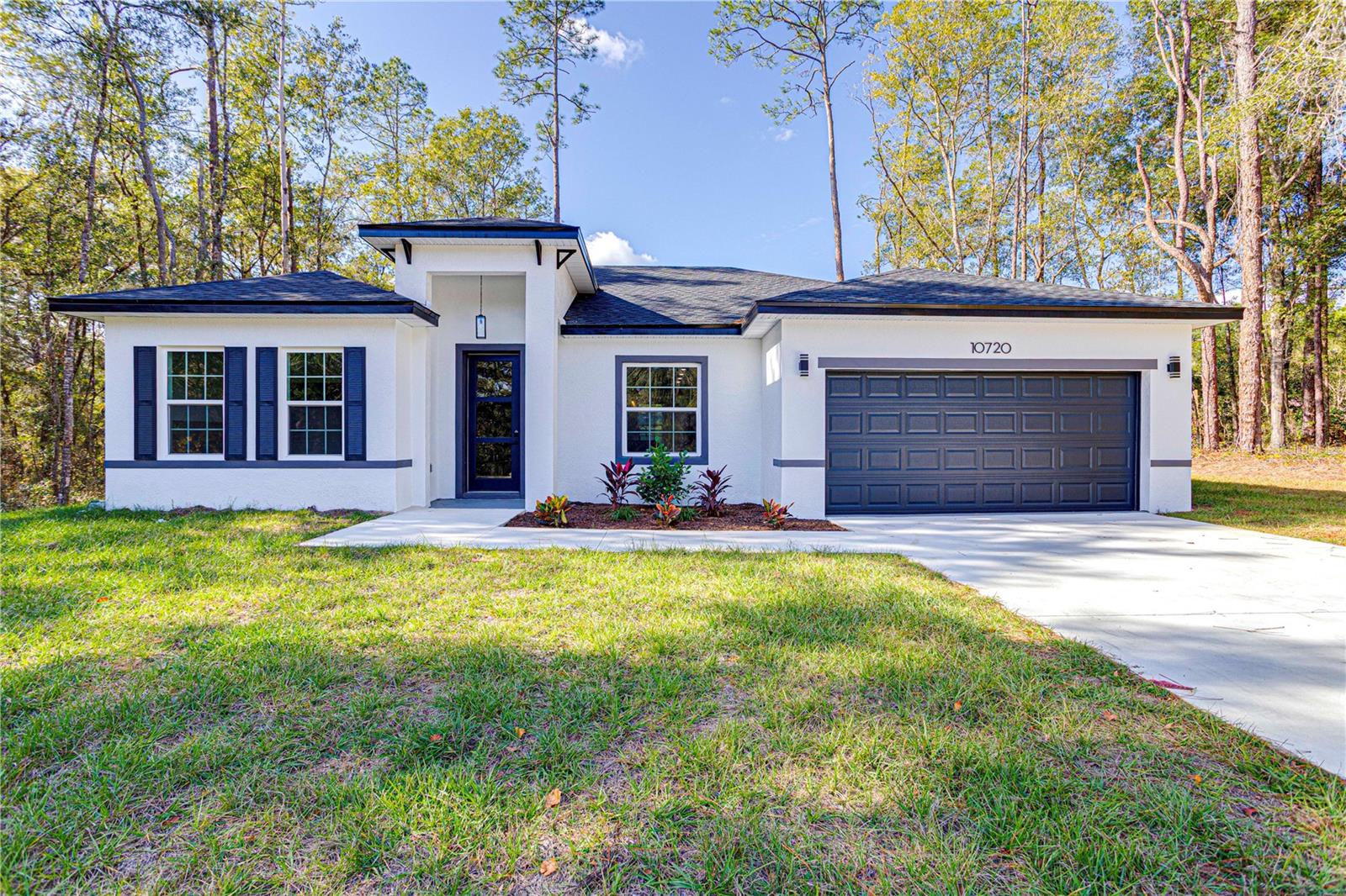 10720 N CITRUS SPRINGS BLVD, CITRUS SPRINGS, FL, 34434
